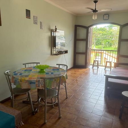 Condominio - Praia Grande - Ubatuba/Sp Exterior foto