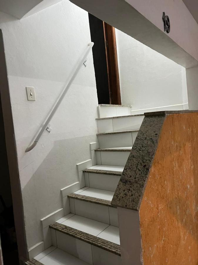 Condominio - Praia Grande - Ubatuba/Sp Exterior foto