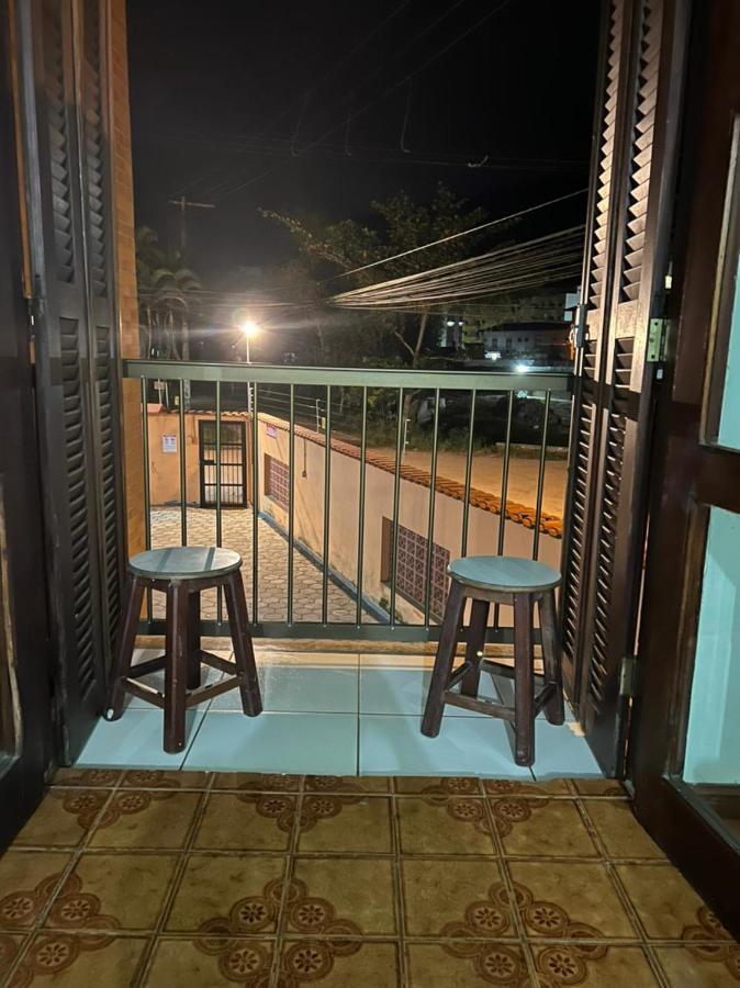 Condominio - Praia Grande - Ubatuba/Sp Exterior foto