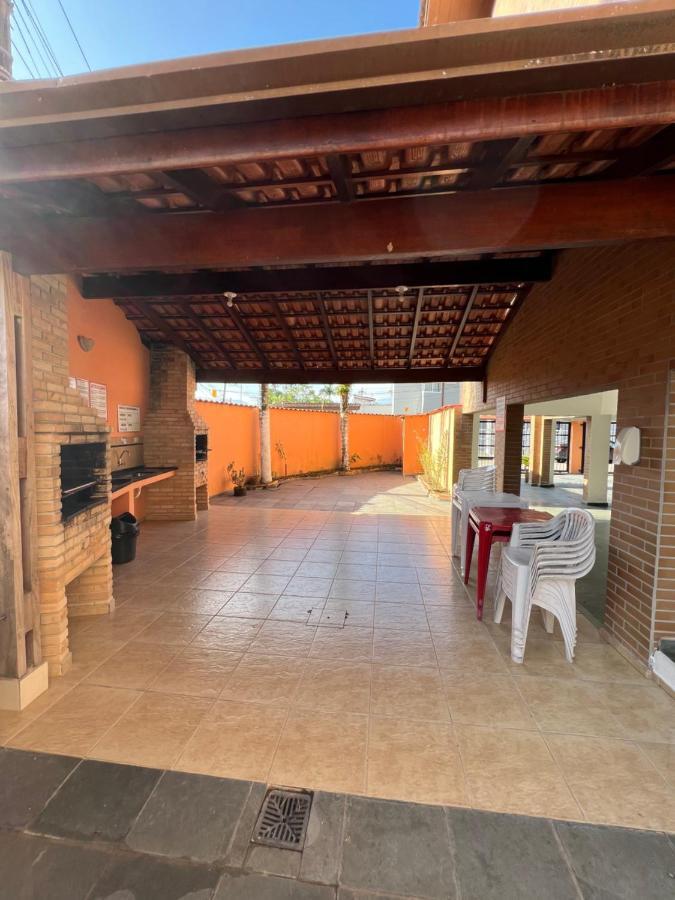 Condominio - Praia Grande - Ubatuba/Sp Exterior foto