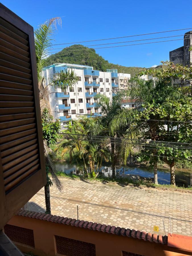 Condominio - Praia Grande - Ubatuba/Sp Exterior foto